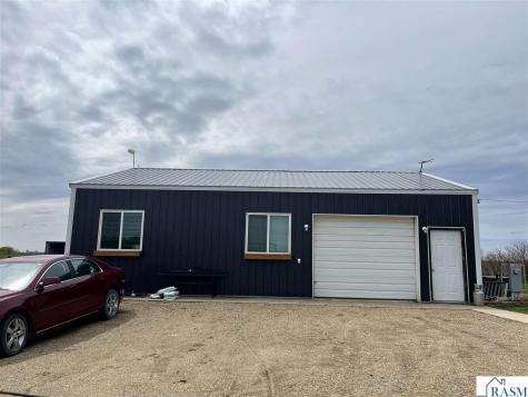 28149 710th Avenue St. James MN 56081