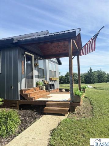 28149 710th Avenue St. James MN 56081
