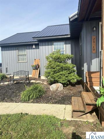 28149 710th Avenue St. James MN 56081
