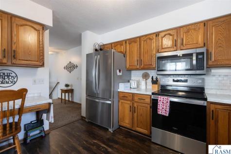 1304 Camelot Court Fairmont MN 56031