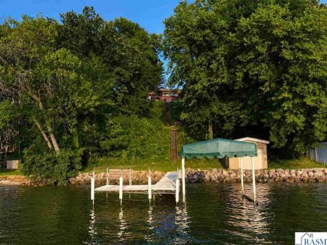 4422 Washington Boulevard Madison Lake MN 56063