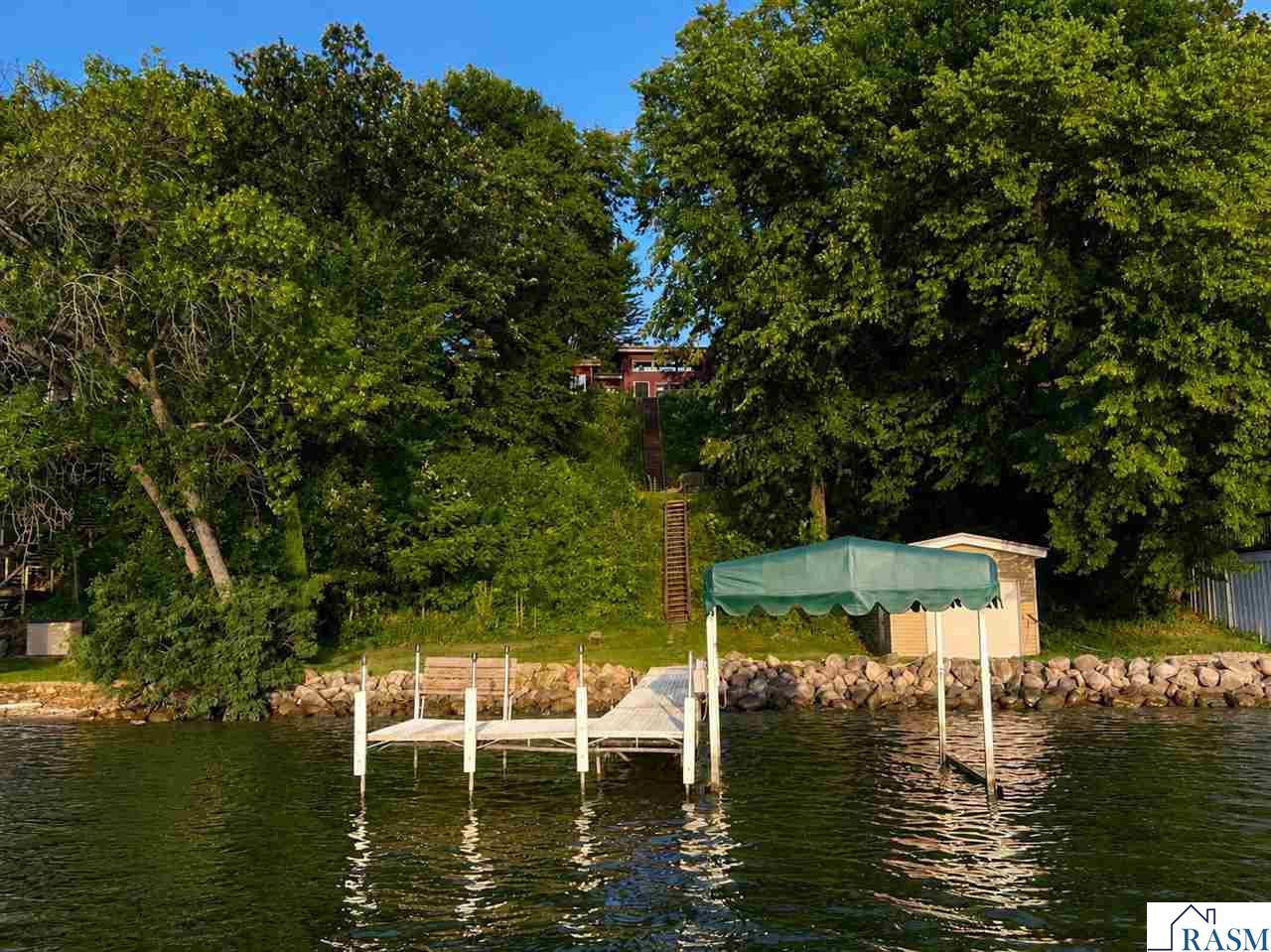 4422 Washington Boulevard Madison Lake MN 56063