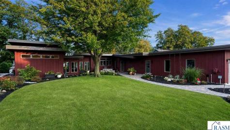 4422 Washington Boulevard Madison Lake MN 56063