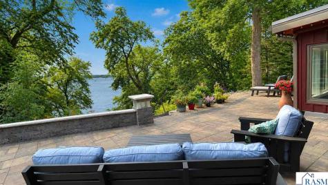 4422 Washington Boulevard Madison Lake MN 56063