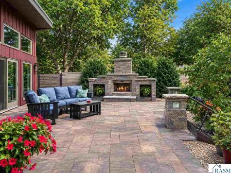 4422 Washington Boulevard Madison Lake MN 56063