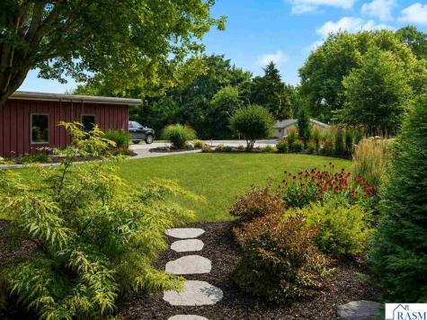 4422 Washington Boulevard Madison Lake MN 56063