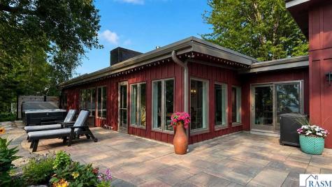 4422 Washington Boulevard Madison Lake MN 56063