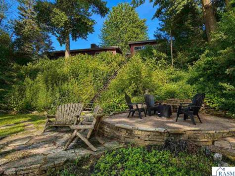4422 Washington Boulevard Madison Lake MN 56063