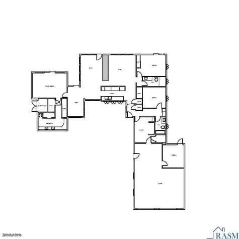 4422 Washington Boulevard Madison Lake MN 56063
