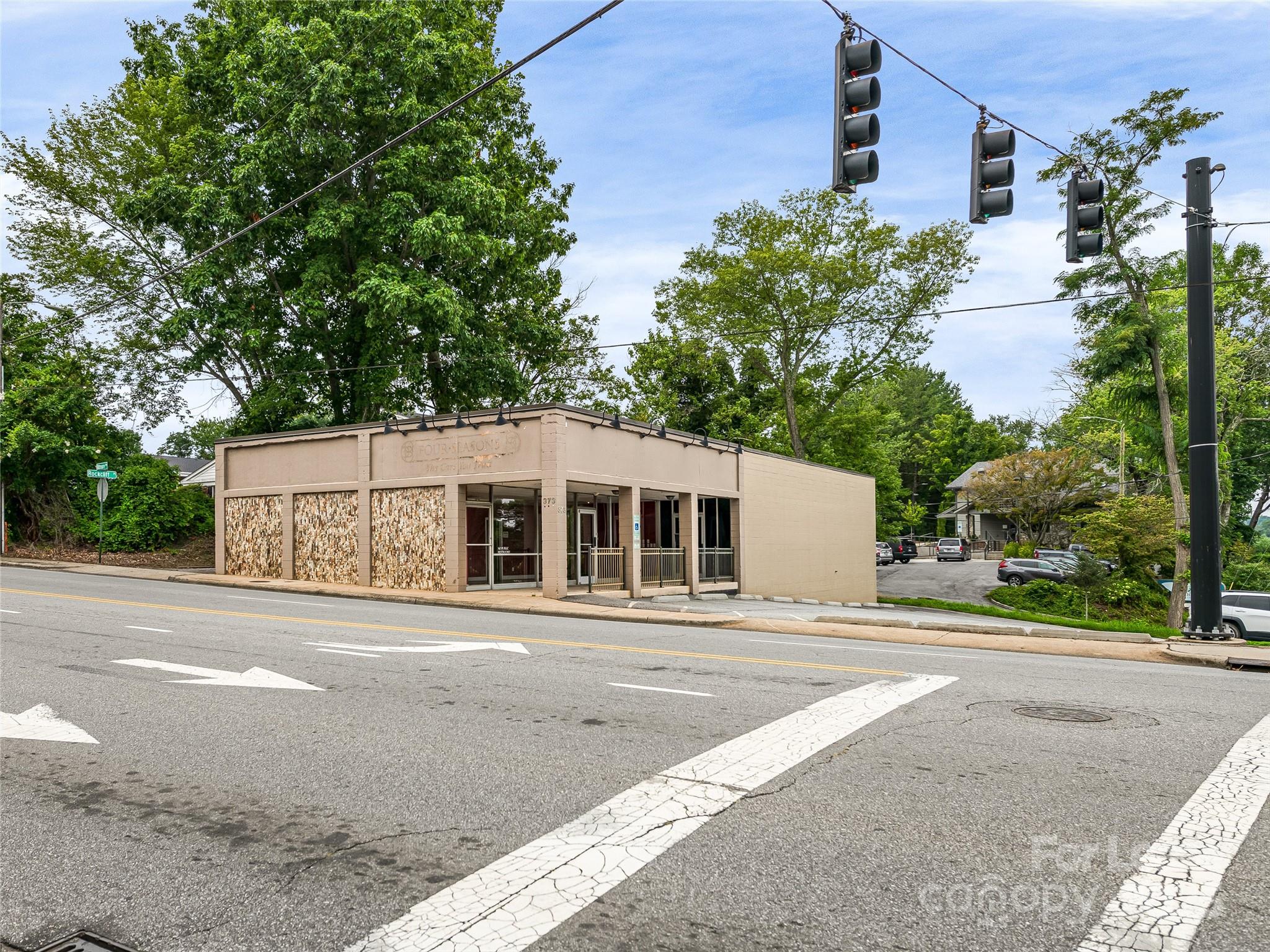 373 Biltmore Avenue Asheville NC 28801