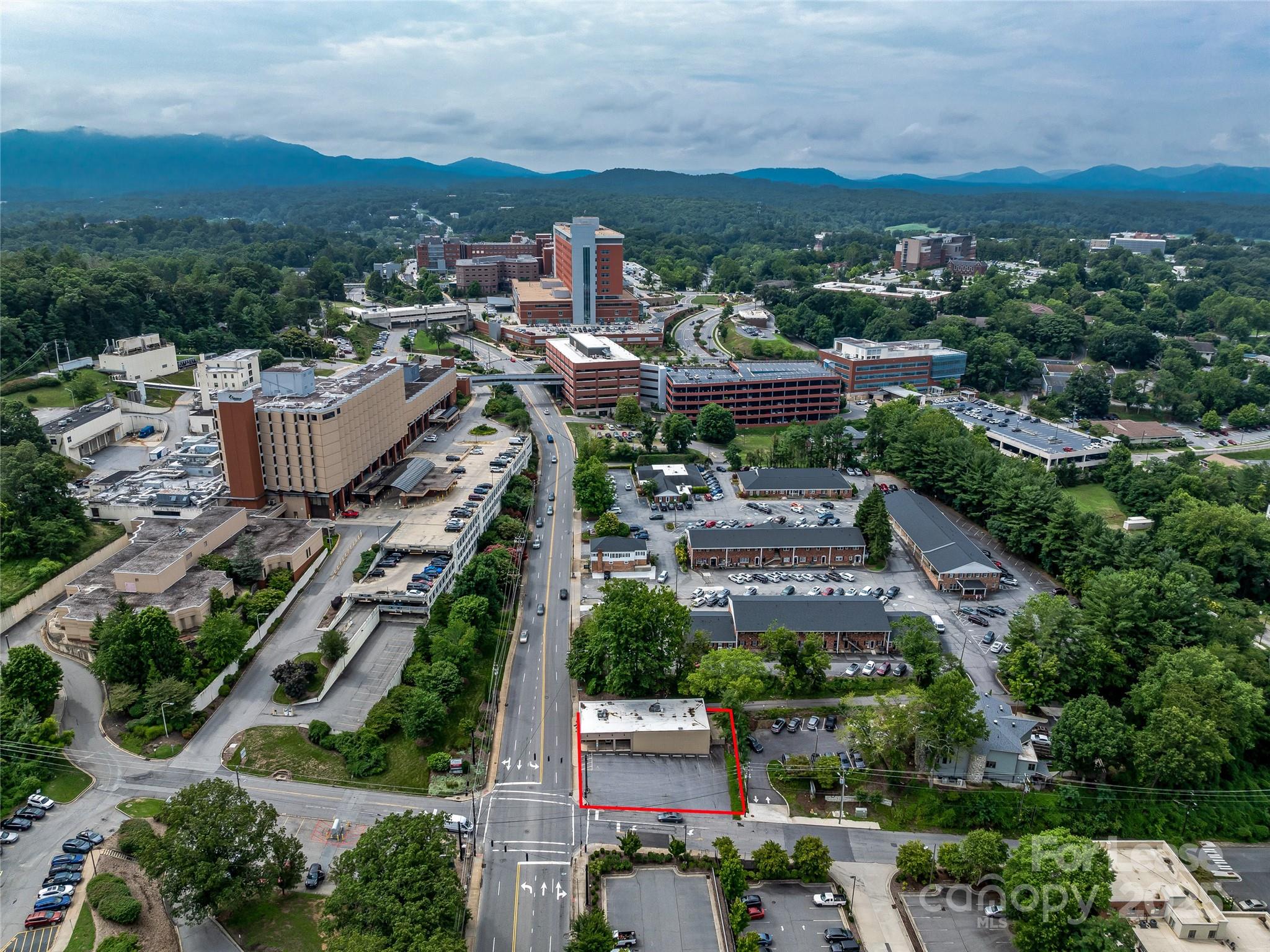 373 Biltmore Avenue Asheville NC 28801