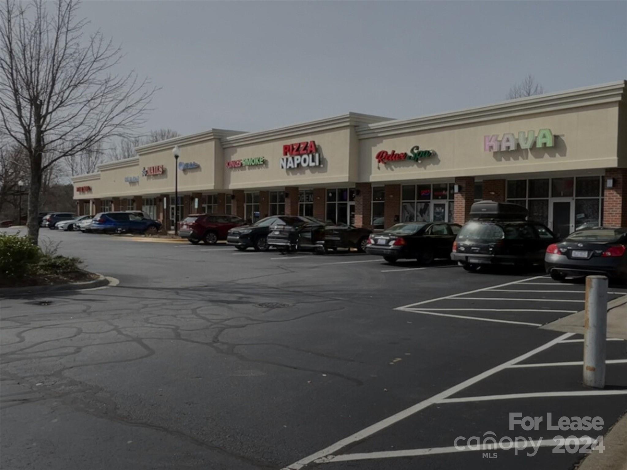 1987 Hendersonville Road Asheville NC 28803