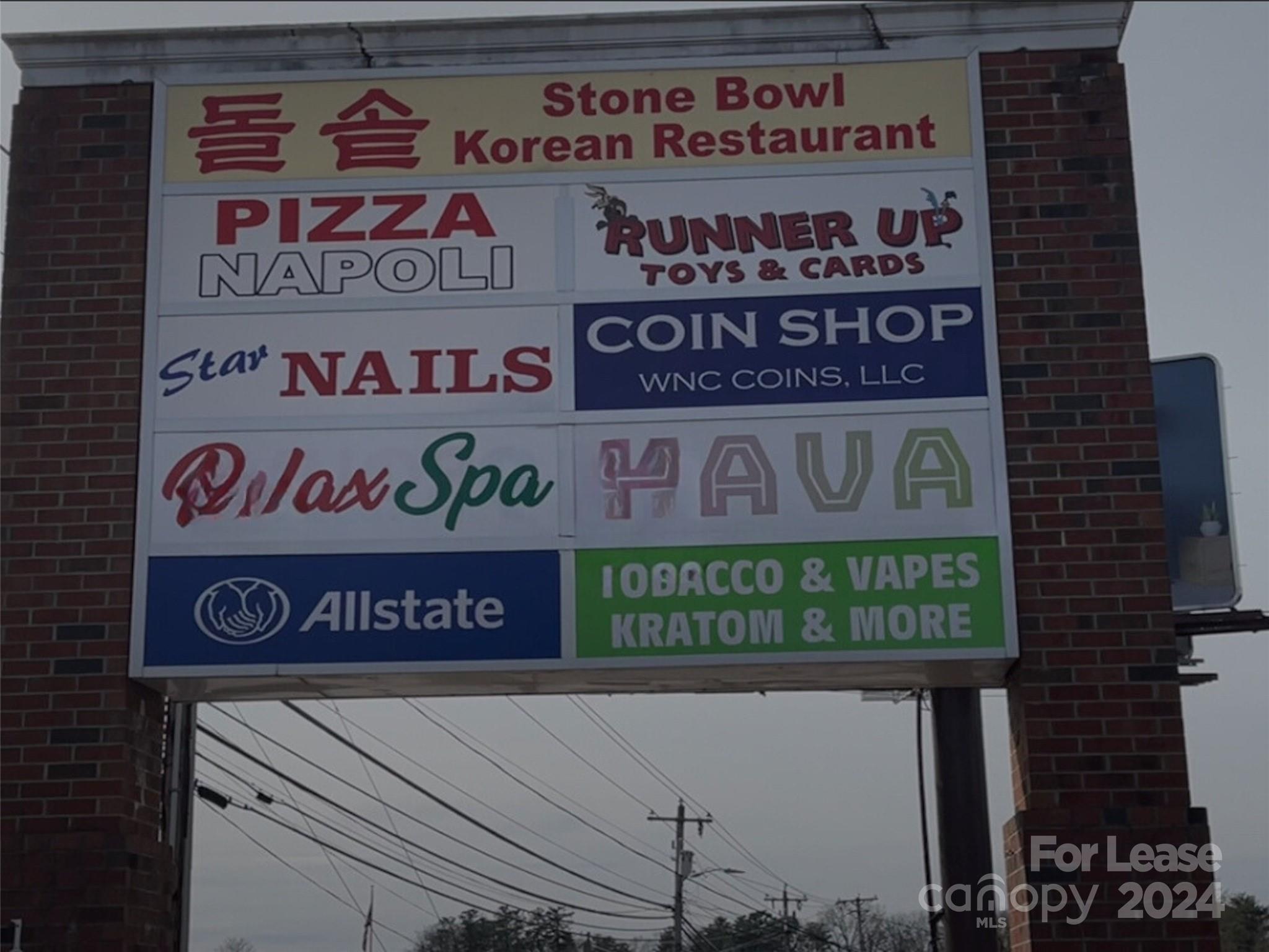 1987 Hendersonville Road Asheville NC 28803