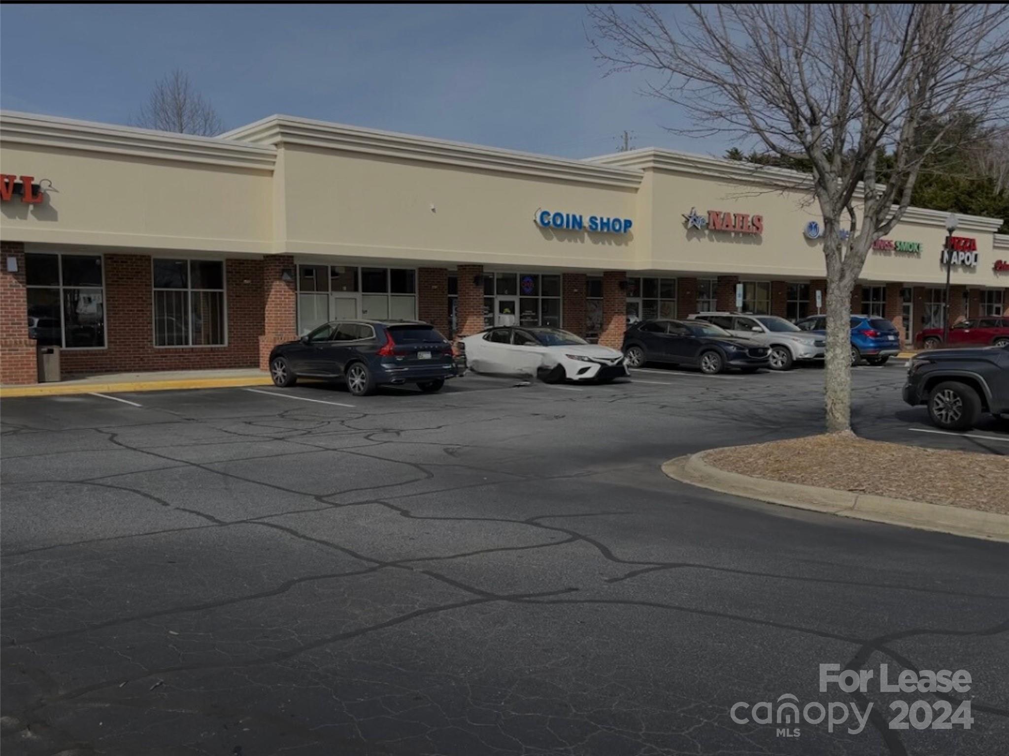 1987 Hendersonville Road Asheville NC 28803