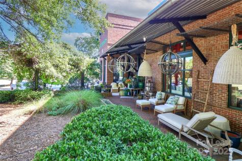 19441 North Cove Road Cornelius NC 28031