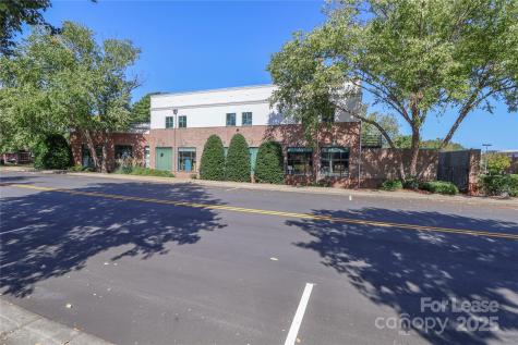 19441 North Cove Road Cornelius NC 28031