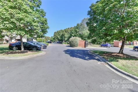 19441 North Cove Road Cornelius NC 28031