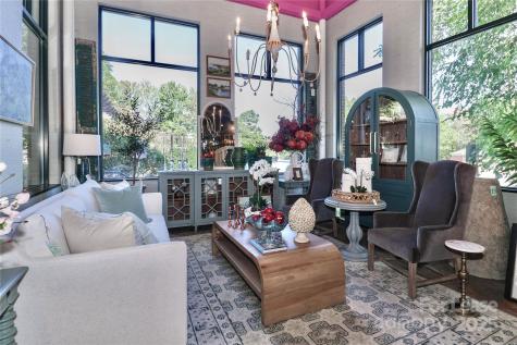 19441 North Cove Road Cornelius NC 28031