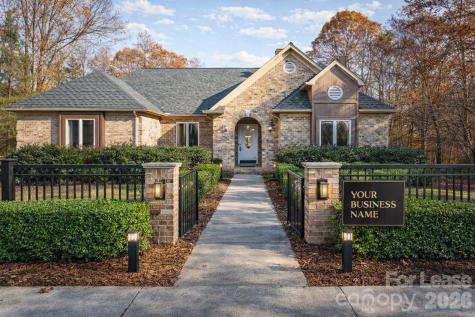 113 Quiet Cove Road Mooresville NC 28117