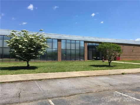 850 Warren Wilson Road Swannanoa NC 28778