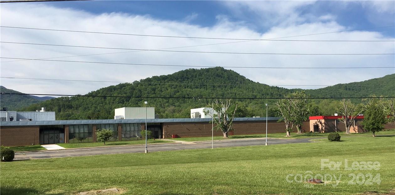 850 Warren Wilson Road Swannanoa NC 28778