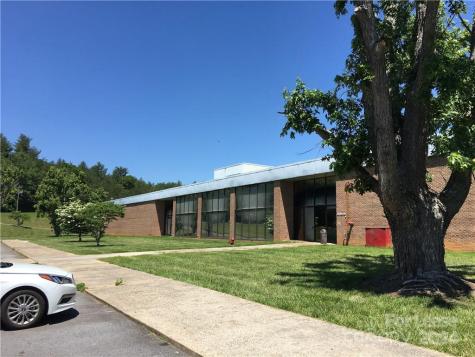 850 Warren Wilson Road Swannanoa NC 28778