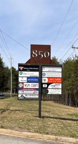 850 Warren Wilson Road Swannanoa NC 28778