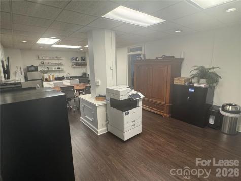 46 Haywood Street Asheville NC 28801