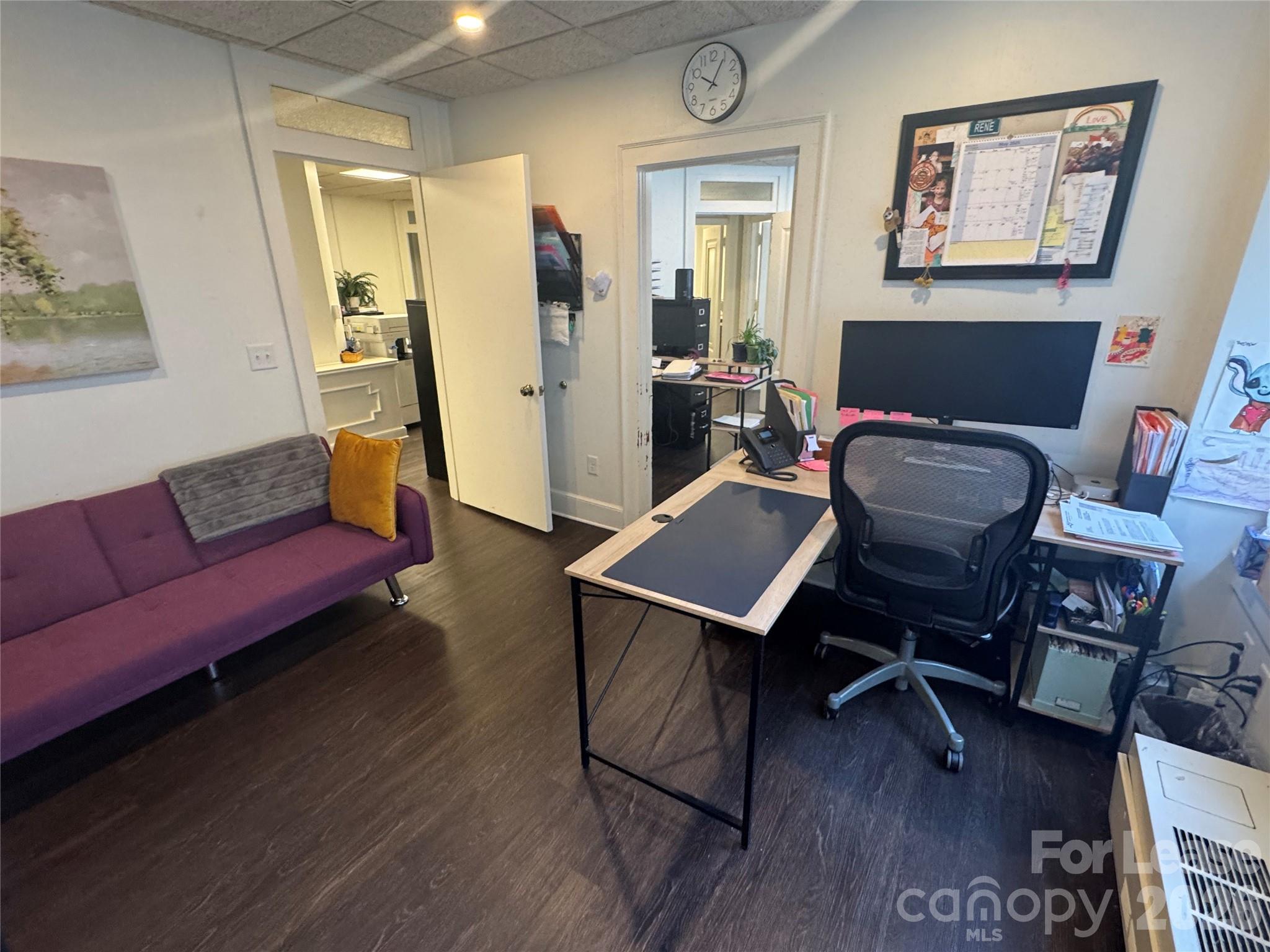 46 Haywood Street Asheville NC 28801