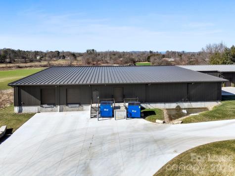 110 Commercial Boulevard Flat Rock NC 28731