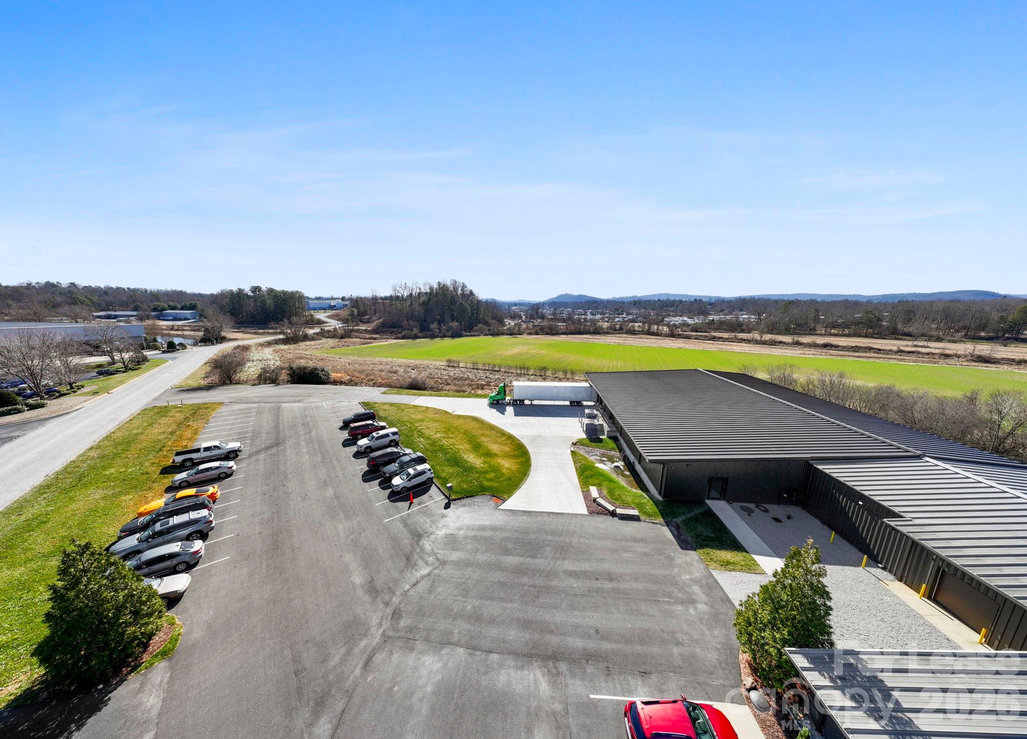 110 Commercial Boulevard Flat Rock NC 28731