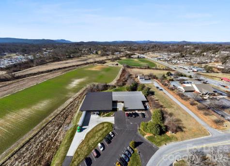 110 Commercial Boulevard Flat Rock NC 28731