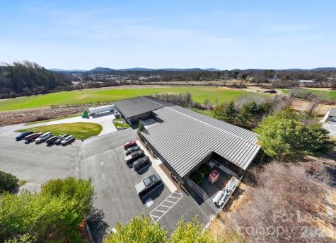 110 Commercial Boulevard Flat Rock NC 28731