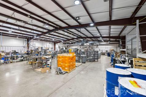 110 Commercial Boulevard Flat Rock NC 28731