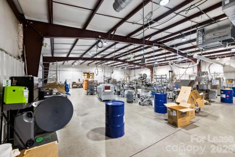 110 Commercial Boulevard Flat Rock NC 28731