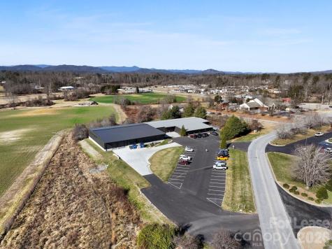 110 Commercial Boulevard Flat Rock NC 28731