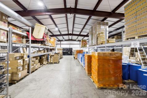 110 Commercial Boulevard Flat Rock NC 28731