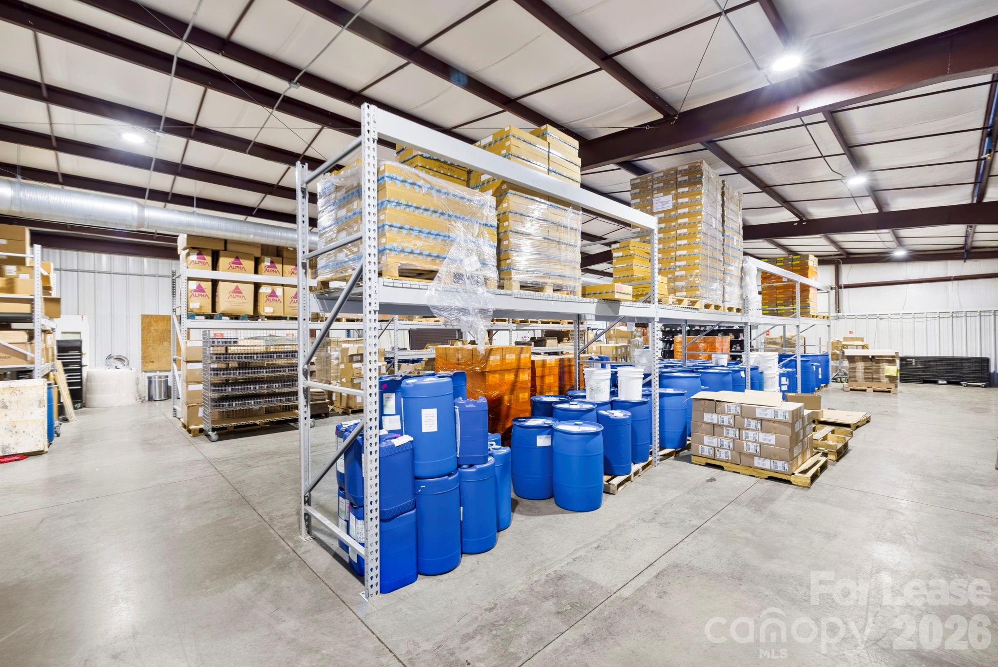 110 Commercial Boulevard Flat Rock NC 28731