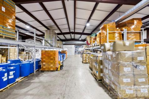 110 Commercial Boulevard Flat Rock NC 28731