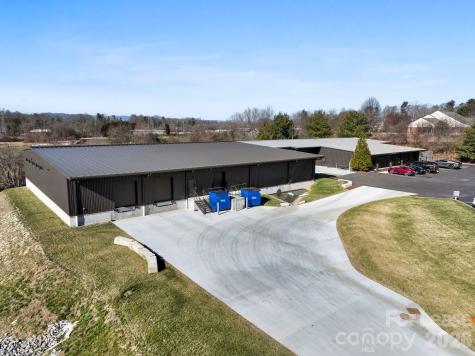 110 Commercial Boulevard Flat Rock NC 28731