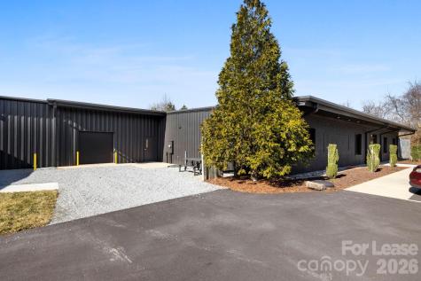 110 Commercial Boulevard Flat Rock NC 28731