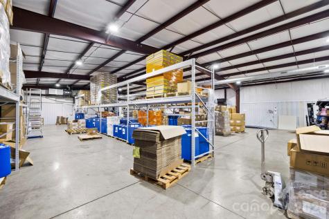 110 Commercial Boulevard Flat Rock NC 28731