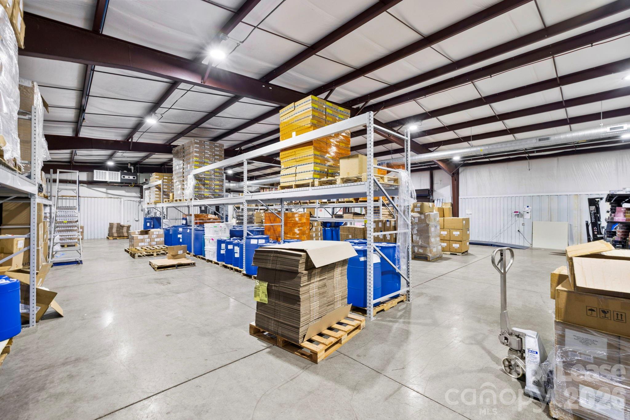110 Commercial Boulevard Flat Rock NC 28731