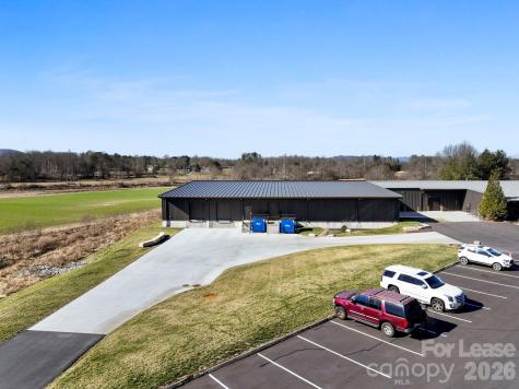 110 Commercial Boulevard Flat Rock NC 28731