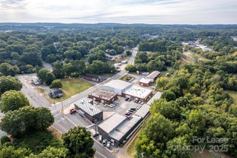 203 Old Charlotte Road Albemarle NC 28001