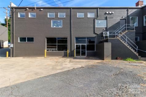 203 Old Charlotte Road Albemarle NC 28001