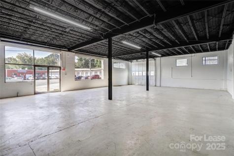 203 Old Charlotte Road Albemarle NC 28001