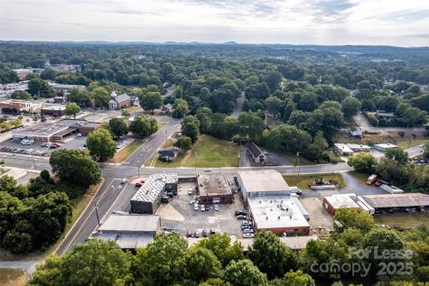 203 Old Charlotte Road Albemarle NC 28001