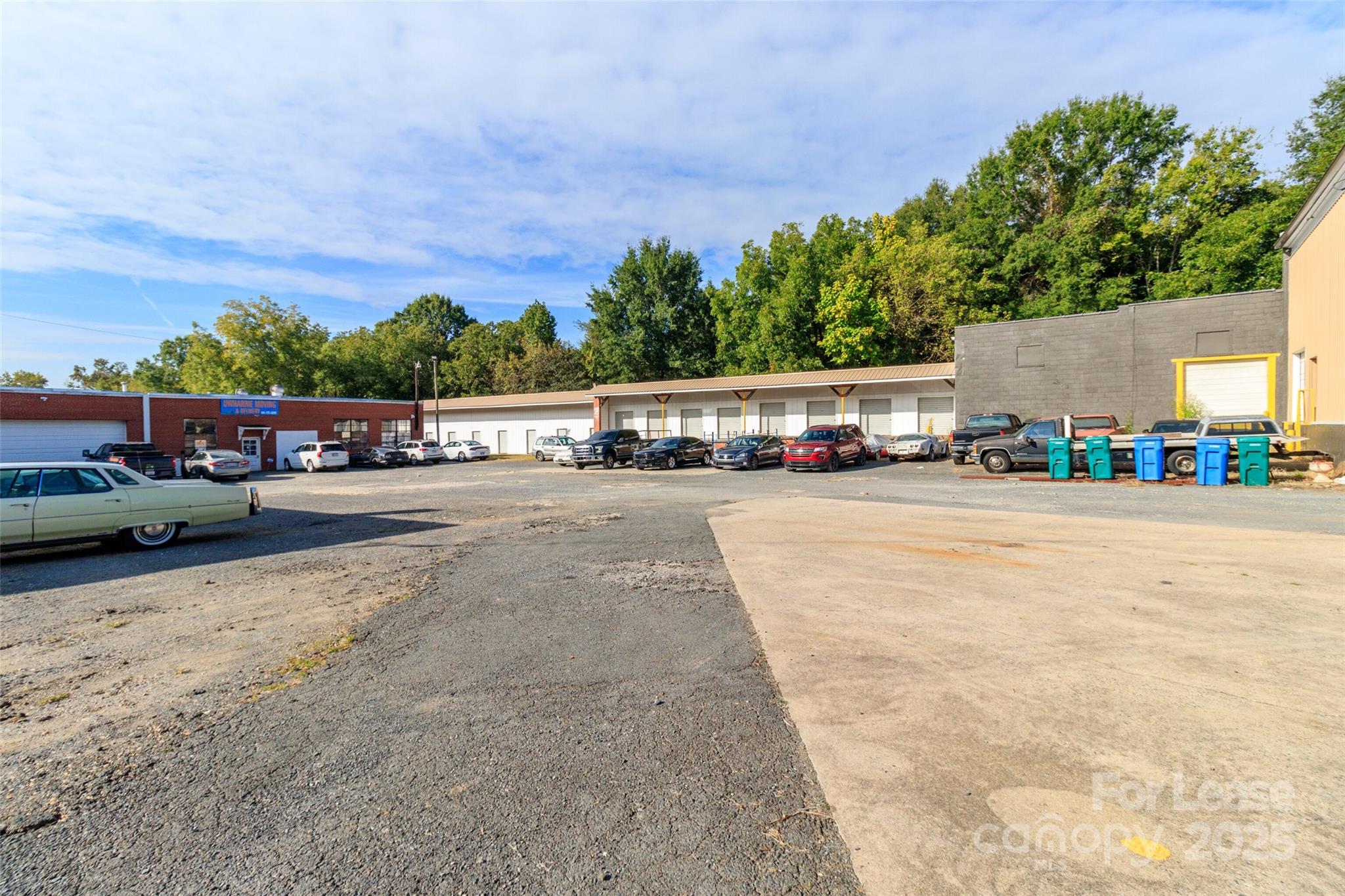 203 Old Charlotte Road Albemarle NC 28001