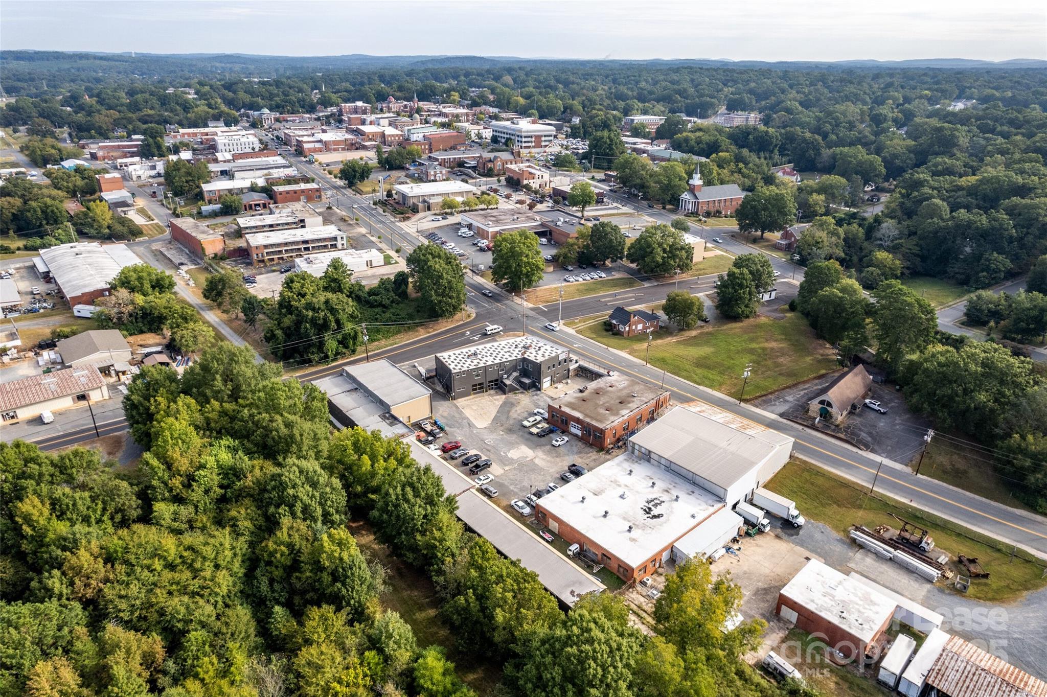 203 Old Charlotte Road Albemarle NC 28001